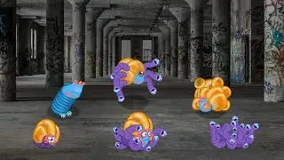 Bogle&rsquo;s Nightmare - Full Song (My Singing Monsters)