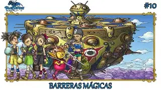 BLUE DRAGON | #10. BARRERAS M&Aacute;GICAS | IMPOSIBLE | XBOX X|S