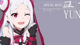 Nightcore - 「Break Beat Bark」 / Yuna