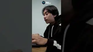 Kata siapa semester 6 itu berat?