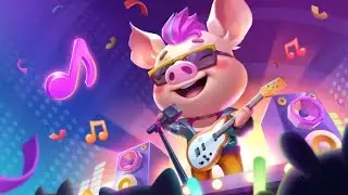 I PLAY WITH 