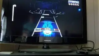 The World Alive - Hounds of Anubis 100% FC #1664 (Guitar)