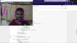 MACK DECTER USING OPENCV HAAR CASCAD ALOGRATHM