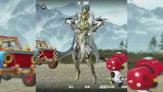 #Pubg Funny Dance || #Karftoon ||  //@ig_avinash //