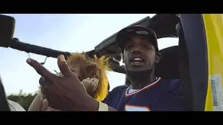 K-Lew - Ridin Thru (Official Video)