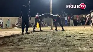 La défaite de Lag 2 à nghadior le 06 janvier 2026