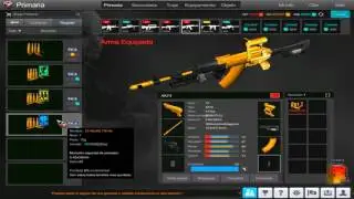 Fulleada x 60 Dias [TonyIGY] | Operation 7LA