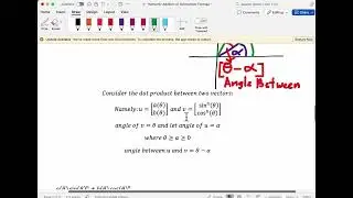 Harmonic Addition Subtraction Formula for Cosine and Sine in Trigonometry