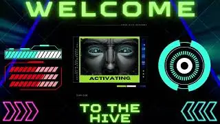 Activating (XHR 028)(Bigroom Techno/Trance)