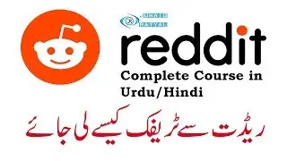 Ultimate REDDIT Traffic Course PART 2 | Link Karma | Comment Karma💪❤️