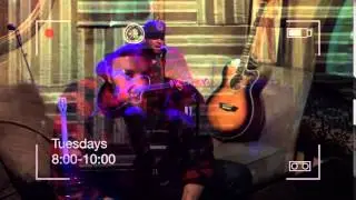 Saint Rocke Unplugged | Tuesday Nights