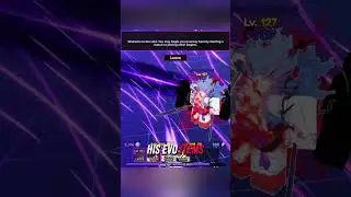 Как развить Gear Boy Anime Vanguards #animevanguards #roblox