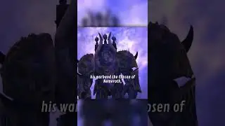 Кто такой ТИТ из &laquo;Космического десанта&raquo;? Иммунитет к Хаосу? | История Warhammer 40K