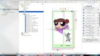 Auto Layout Tutorial in Xcode 9 with Swift for iOS 11 | iOS Tutorial