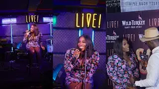 Acoustic and Covers with Aramide| Expos&eacute; Marketing Solutions