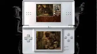 [DS] Murder in Venice - european launch trailer.