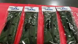 AR-15 Cleaning Kit by UTG militarysurplusllc.com
