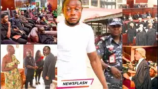 U Cant Set Him Free-Family Of Ahmed Suale Storm A.G Office 2Protest Over Ahmed Ǎccǔsě Mǔrďereř Freed
