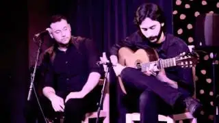 Manuel Heredia y Juan Peña , Fandangos