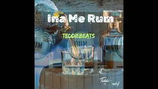 Teddie Beats - Ina me Rum (soca 2025) #soca  #producer #music #carnival