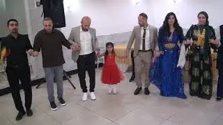 Cahide & Serdar Kına Gecesi 09.01.2026
