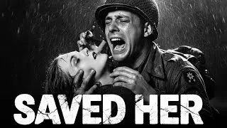 He Saved His Enemy. Then He Did This