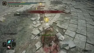 Pokey stabby