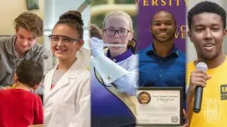 Investing in students, technological advancements, and creating opportunities for over 150 years