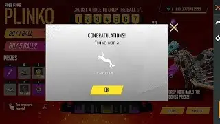 AMAZING LUCK😱😱 GET NEW Horse Skin Eemot FREE 0 💎 😁 Diamond