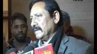 Ddca President And Secretary Suspended