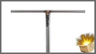 Affinity XL Classics T-Bar | The Vault Product Overview