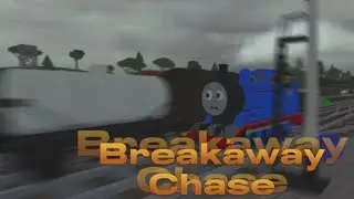 Playing With Fire &ldquo;Breakaway Chase Scene&rdquo; | BTWF Remake