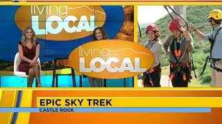 SKY TREK LIVE