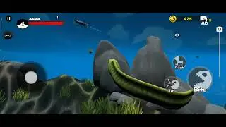 Fish and grow fish p5