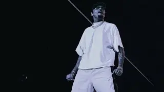 Chris Brown - wgft (Solo Version)