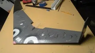 RatRunner build with rcdads