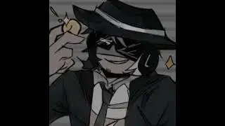 Chance x listener Forsaken (period comfort + a lil yandere?)