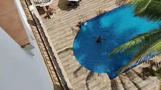 Mount Zion Hotel Bujumbura Burundi AFRICA | Recommended Hotels in Burundi | Beautiful Burundi | FHD