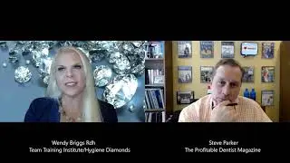E30: Wendy Briggs, Rdh talks 