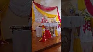 #Pentecost #preciousblood #celebration #incensing  #reels #Love #ujerohomtakatifu #youtubeshorts