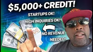 These $5,000+ Alibaba Business Credit Cards Approve Startups Fast!