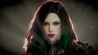BABYLON&rsquo;S FALL   TGA Trailer 2021