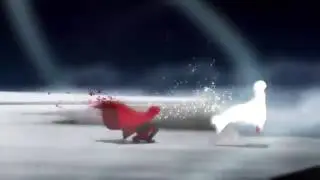RWBY Volume 1 Opening