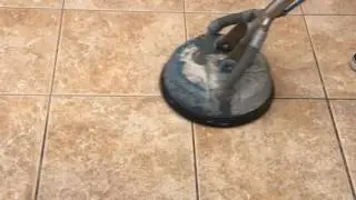 Tile Cleaning in Chandler, AZ