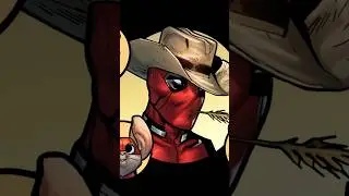 Dogpool Infinity Comic Trailer #dogpool