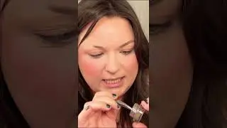 Eyebrow hack fail? 😨