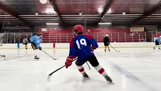 Frozen Budget: LSU Club Hockey team must travel to hit the rink