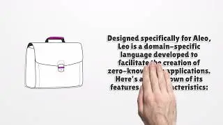 Analysis of the Aleo project, highlighting the most unique feature