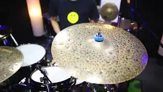 Kingdo Collection Dry Crash 16