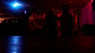 Фео (психея) в Ставрополе - бесконечный стук шагов